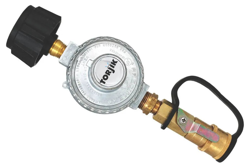 Camp Cabin & Home-Torjik Converta-qd Tank Adapter For C - TJ34QB
