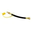 Camp Cabin & Home-Torjik Quick-tail 9In. Male Quick-con - TJ58QT