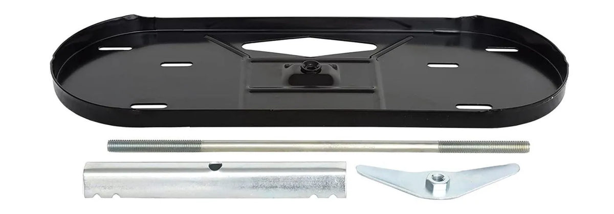 YSN IMPORTS INC. 20# LP Mounting Parts - KT20MNT