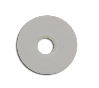 DOMETIC CORP Wire Shelf Plug Wht - 2932103019