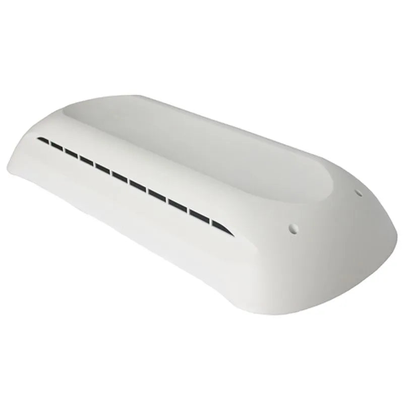 DOMETIC CORP Cap,roof Vent Kit,pol Wht - 9108557283