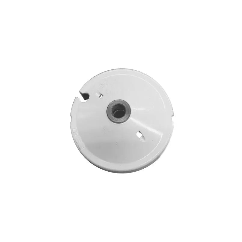 DOMETIC CORP Kit, End Cap Left Hand - 3313115.01