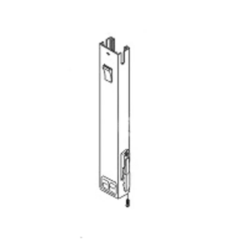 DOMETIC CORP Kit,main Arm Spprt Svc Pol 61" - 3313167.011B