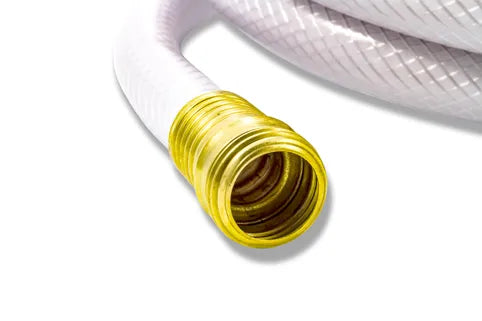 CAMCO MANUFACTURING INC 25ft 5/8" Id Water Hose - 22783