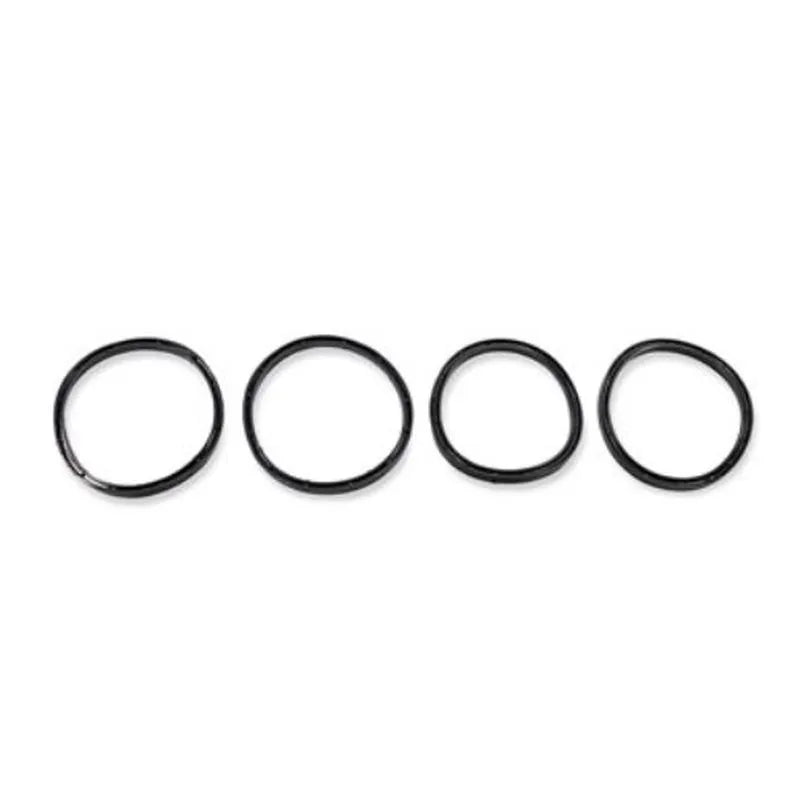 CAMCO MANUFACTURING INC Sewer Hose Fittings Gasket Kit - 39834