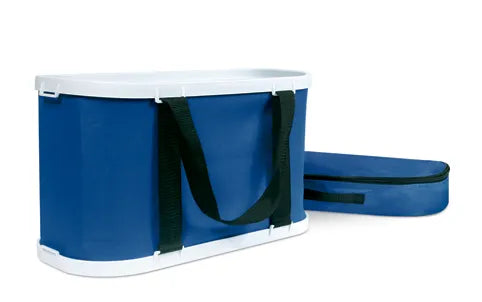 CAMCO MANUFACTURING INC Collapsible Wash Bucket - 42973