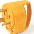 CAMCO MANUFACTURING INC 30 Amp Rplcmnt Male Plug - 55283