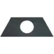 PACIFIC TRAILER PRODUCTS Jack Support Plate - JSP-100