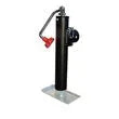PACIFIC TRAILER PRODUCTS Swvl Jack 2K 15in Lift Tw - TJB-2002-B