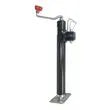 PACIFIC TRAILER PRODUCTS Swvl Jack 2K 15in Lift Tw - TJP-2002-B