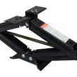 PACIFIC TRAILER PRODUCTS 24" Scissor Jack 2500lb Single - TJSC-24