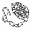 PACIFIC TRAILER PRODUCTS 5/16inx54in Sfty Chain - SC113254