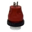 VALTERRA PRODUCTS LLC. 15A - 50A Detachable Adapter P - A10-1550DAVP