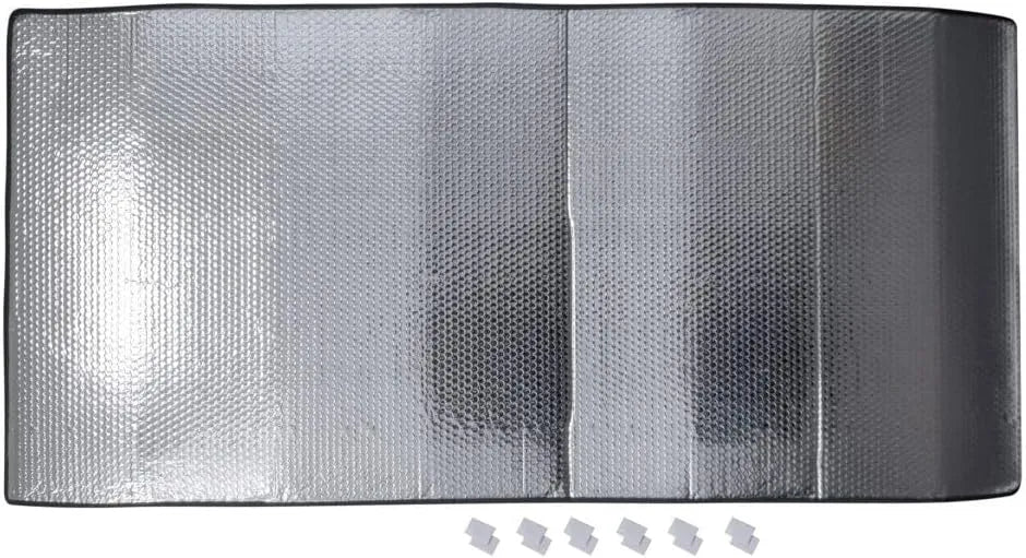 VALTERRA PRODUCTS LLC. RV Door Cover 30" X 62" - A10-1601