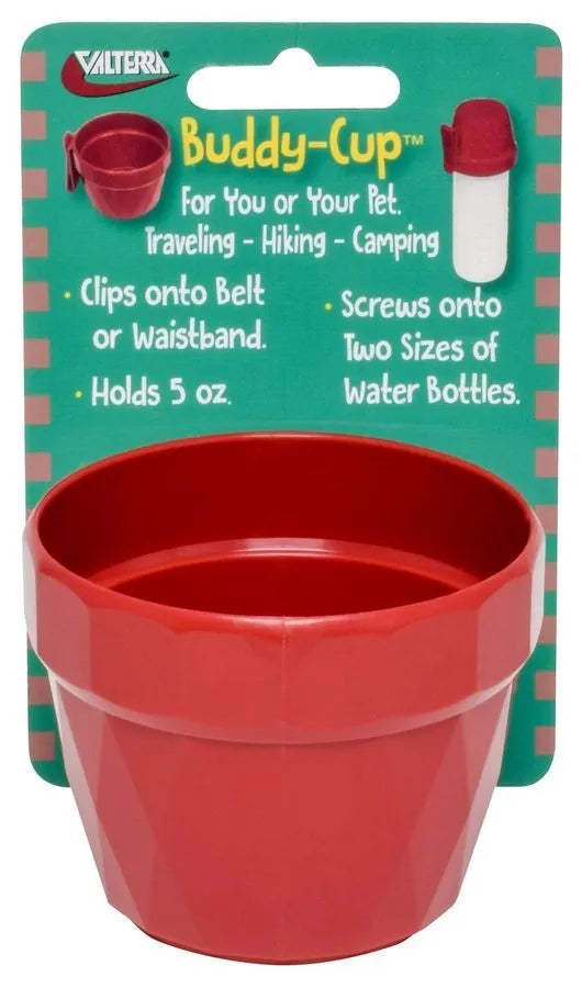 VALTERRA PRODUCTS LLC. Buddy-cup, Carded - A10-2020VP