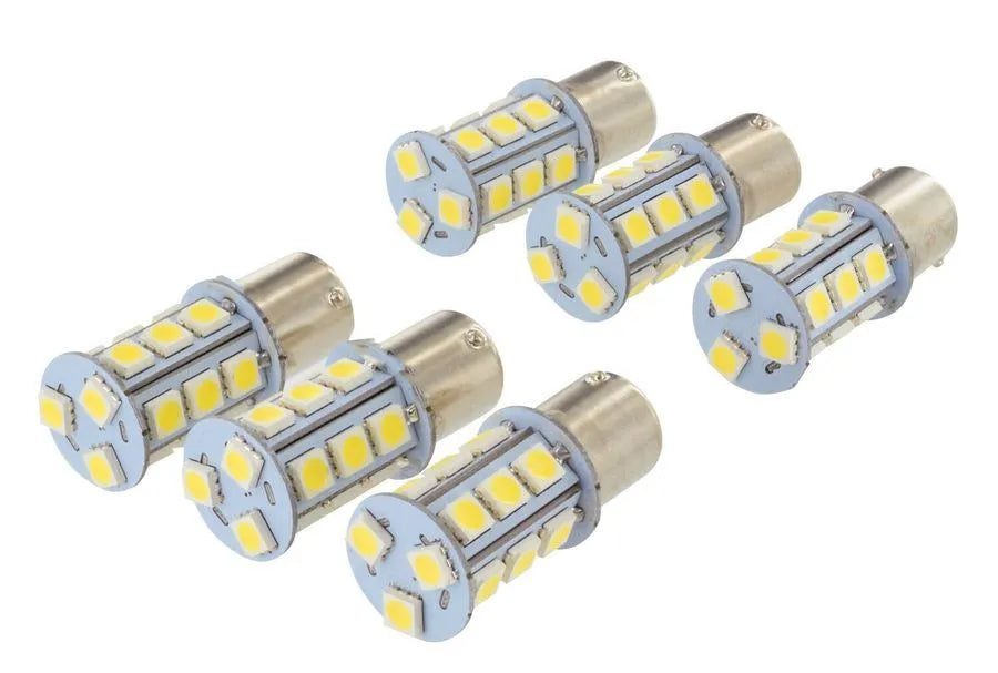 VALTERRA PRODUCTS LLC. LED Bulb 1141 Bright Wh 6/pk - DG726236VP