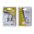 VALTERRA PRODUCTS LLC. LED 2PK White Cap 1141 Platinu - DG79023WVP
