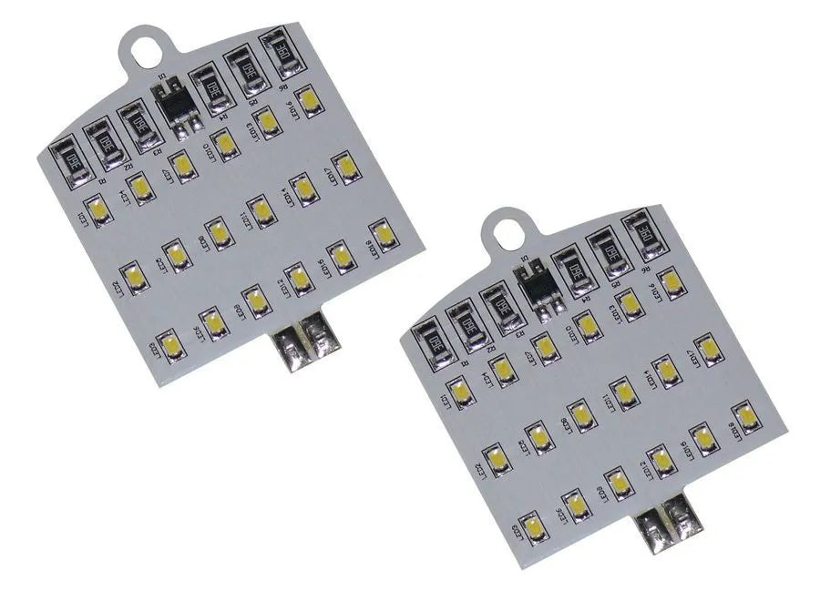 VALTERRA PRODUCTS LLC. LED Bulbs Flat 921 Sw 180L 2/p - DG724321VP