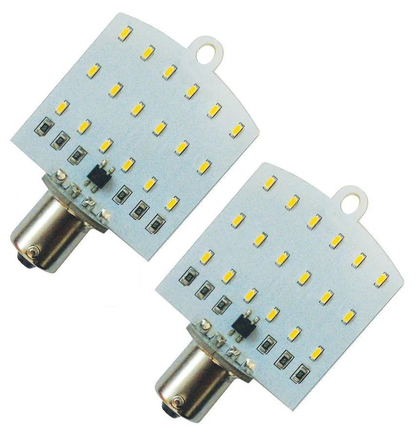 VALTERRA PRODUCTS LLC. LED Flat 1141 Bw 180L - DG72532VP