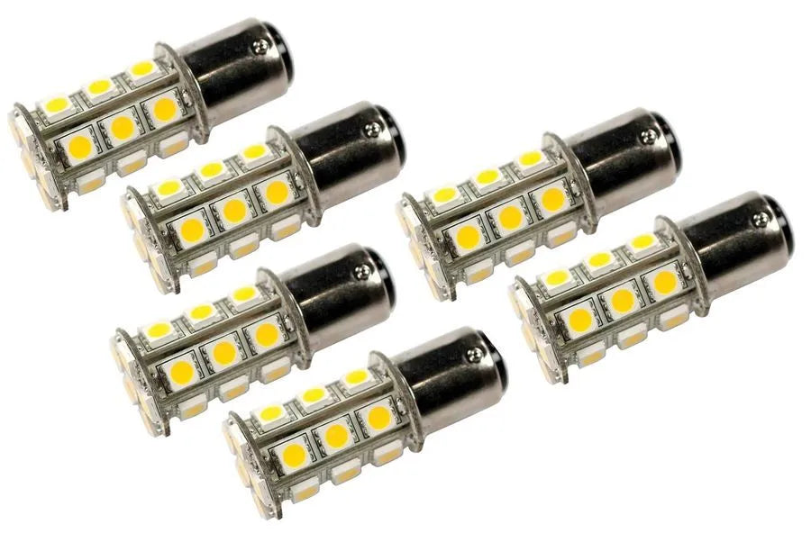 VALTERRA PRODUCTS LLC. 1076 LED Bulb Sw 6/PK - DG7262261VP