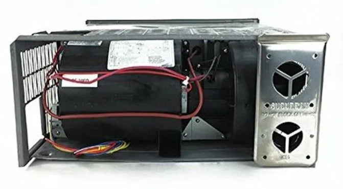 SUBURBAN MANUFACTURING CO SF-30FQ RV Furnace - 2558A
