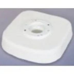 DAVE CARTER & ASSOCIATES Riser Base -parchment - 24818