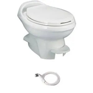DAVE CARTER & ASSOCIATES Low Style Plus With S Toilet -wht - 34434