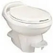 DAVE CARTER & ASSOCIATES Low Style Plus Toilet -wht - 34438