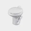 DAVE CARTER & ASSOCIATES Style Ii White High - 42058