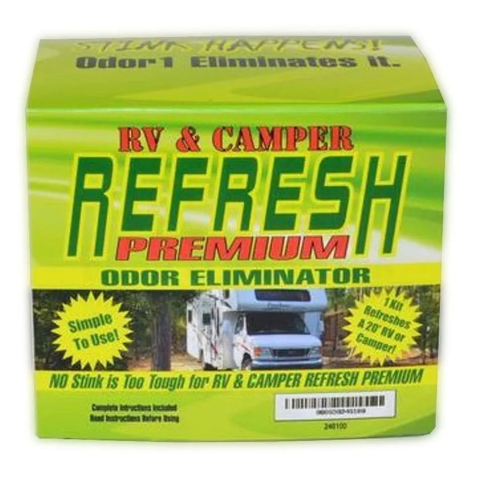 ODOR1 RV Refresh Premium - 246100