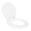CAMCO MANUFACTURING INC Replacement Lid/seat & Hardwar - 41726