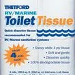 DAVE CARTER & ASSOCIATES Thetford 1-PLY Value 4PK - 20804