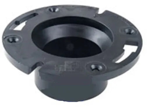 LASALLE BRISTOL Fl.flange Hub 3" Female - 633633