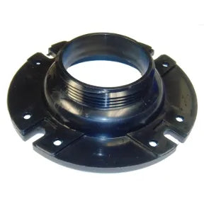 LASALLE BRISTOL Toilet Flange Mpt 3" 4 Bolt - 6336343