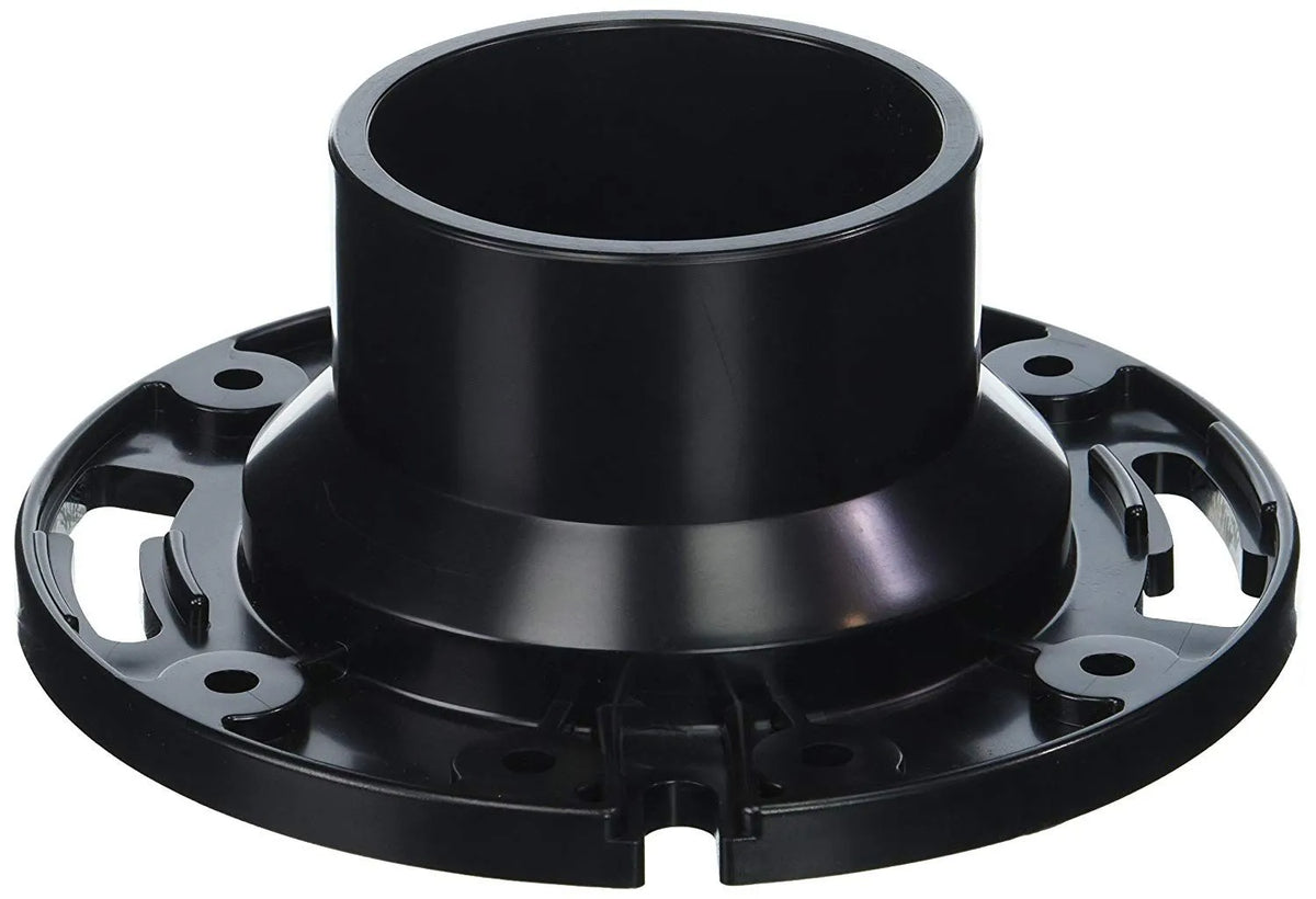 LASALLE BRISTOL 4X3in Spigot Closet Ring - 6336347