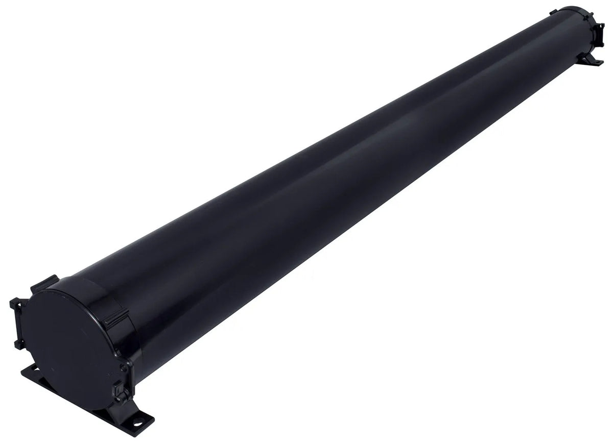 VALTERRA PRODUCTS LLC. Hose Carrier Adjustable. 50-94" Black - A04-5094BK