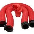 VALTERRA PRODUCTS LLC. Ez Coupler Kit 20FT - D04-0115