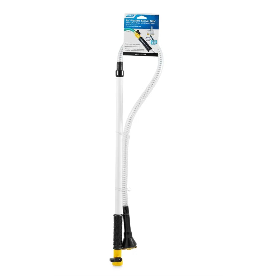 CAMCO MANUFACTURING INC Flexible Swivel Stick - 40074
