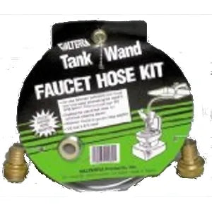 VALTERRA PRODUCTS LLC. Tank Wand Hose Kit - A01-0189VP