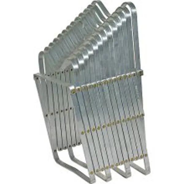 CAMCO MANUFACTURING INC Sewer Hose Support Alum - 40351