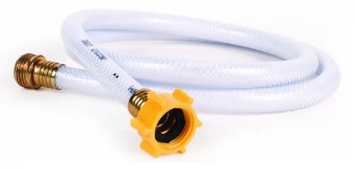 CAMCO MANUFACTURING INC Non-toxic Hose 4' - 22763