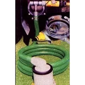 VALTERRA PRODUCTS LLC. Sewer Solution - SS01