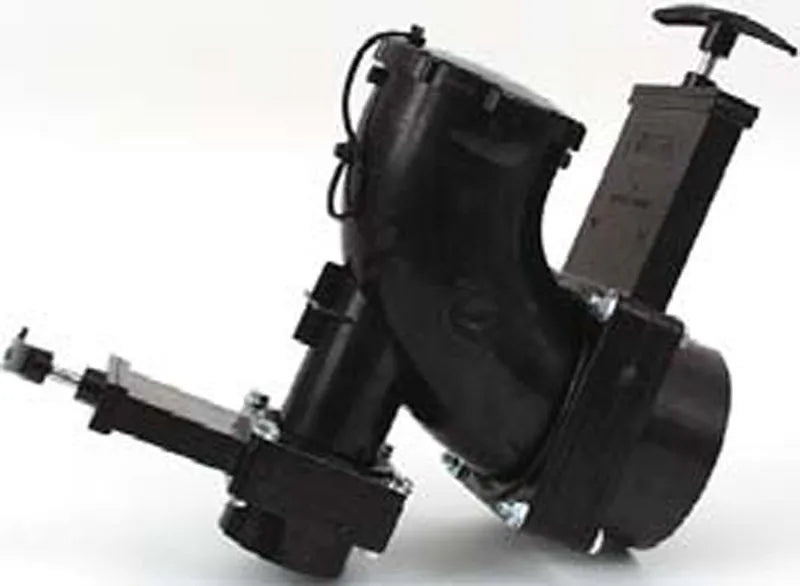 VALTERRA PRODUCTS LLC. Assembly 2 Valve 90 El - T68