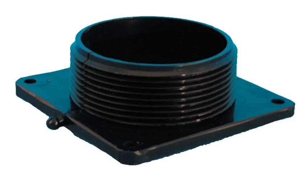 VALTERRA PRODUCTS LLC. Threaded Flange 3" Male - T1008