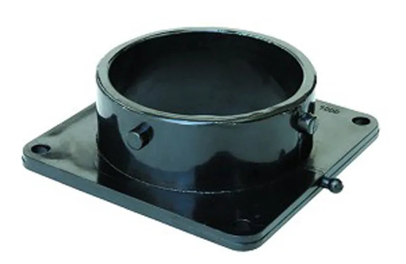 VALTERRA PRODUCTS LLC. Bayonet End Flange 3" - T1009
