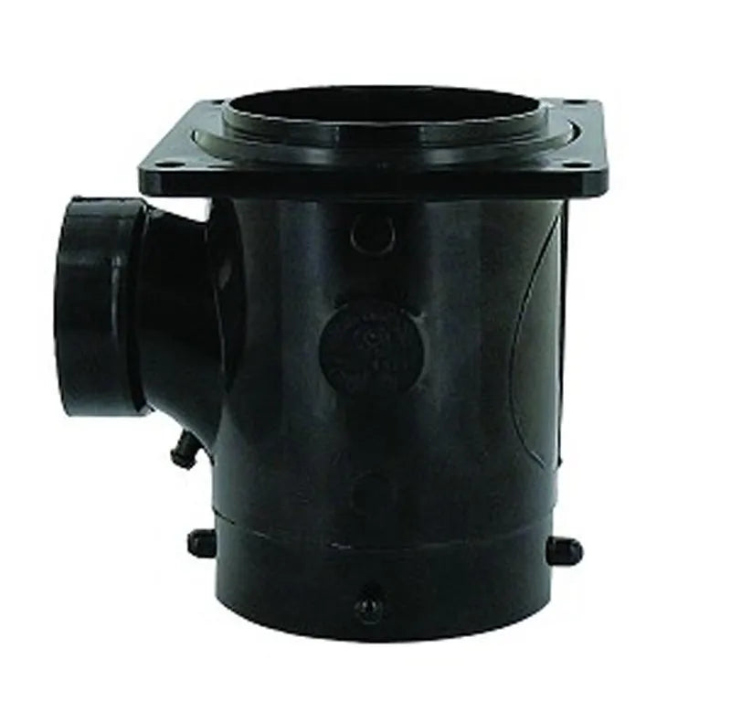 VALTERRA PRODUCTS LLC. Collector 3"x3"x1 1/2" - T1011