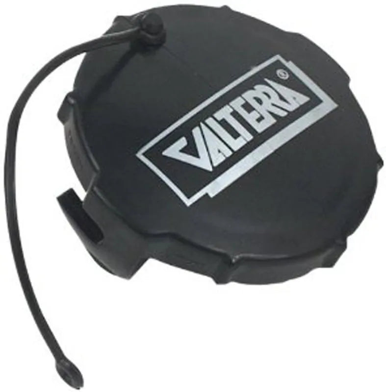 VALTERRA PRODUCTS LLC. Termination Cap 3" - T1020