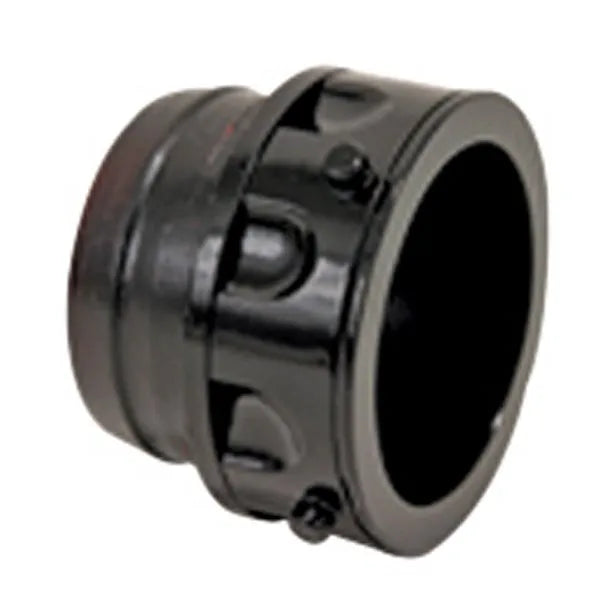 VALTERRA PRODUCTS LLC. Flex Hose Bayonet Straight 3" - F02-2028