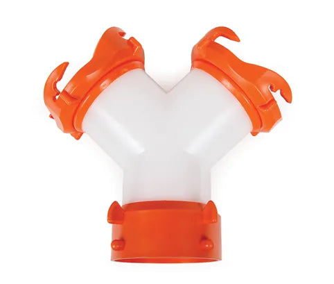 CAMCO MANUFACTURING INC Rhino Flex Wye - 39812