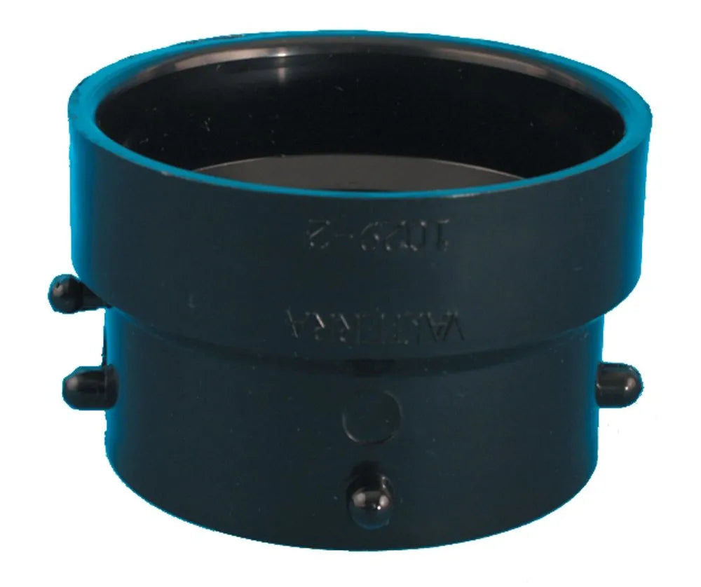 VALTERRA PRODUCTS LLC. Bayonet 3"TERMINATION 3"F - T1029-2
